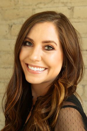 Gabrielle Falkner