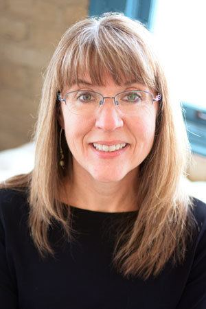 Nancy Meyer