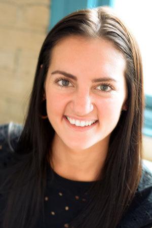 Samantha Hyduke
